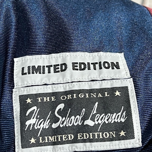 Carmelo Anthony Oak Hill Academy Stitched Basketball Sports NCAA NBA Jersey - Picture 5 of 9